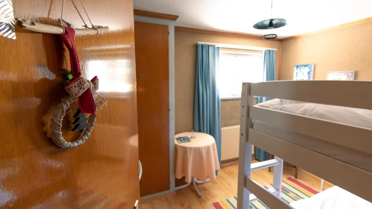 Hotel Restaurant L'Escale Verbier Zewnętrze zdjęcie
