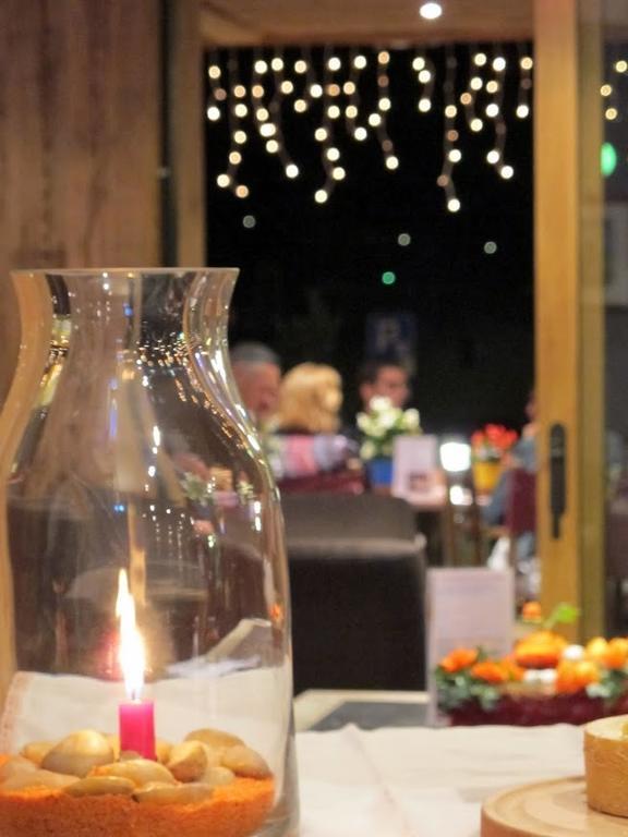 Hotel Restaurant L'Escale Verbier Zewnętrze zdjęcie