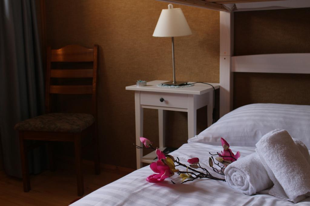Hotel Restaurant L'Escale Verbier Zewnętrze zdjęcie