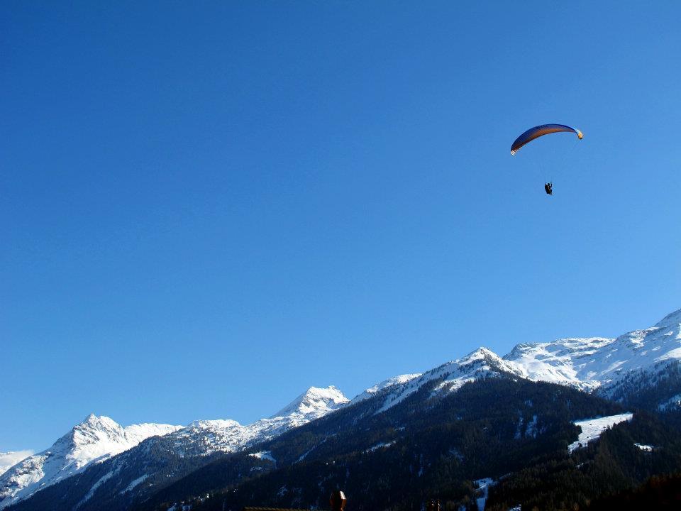 Hotel Restaurant L'Escale Verbier Zewnętrze zdjęcie